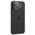 Spigen iPhone 17 Pro Max / 17 Pro Lens Protector – Optik Pro EZ Fit